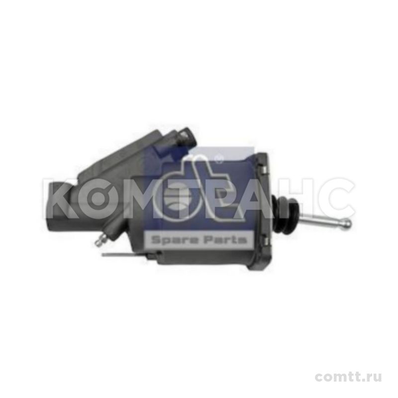 ���DAF 85CF/CF85/XF95 553009 Diesel technic